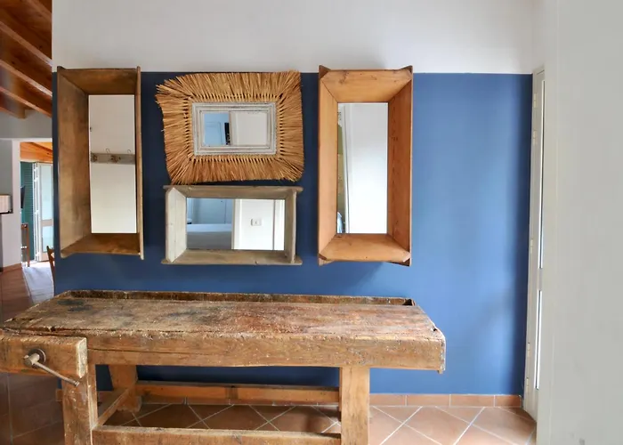 Elorina Casa Vacanze Birri sul mare Vendicari Noto