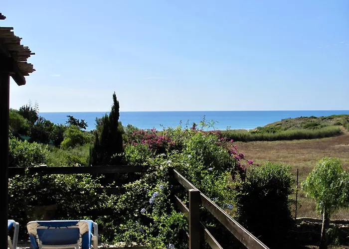Elorina Casa Vacanze Birri sul mare Vendicari Noto